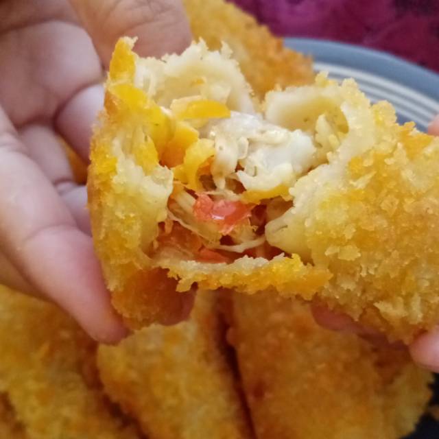 

Risoles bogor