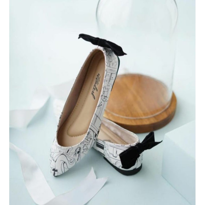 ittaherl Joy size 37