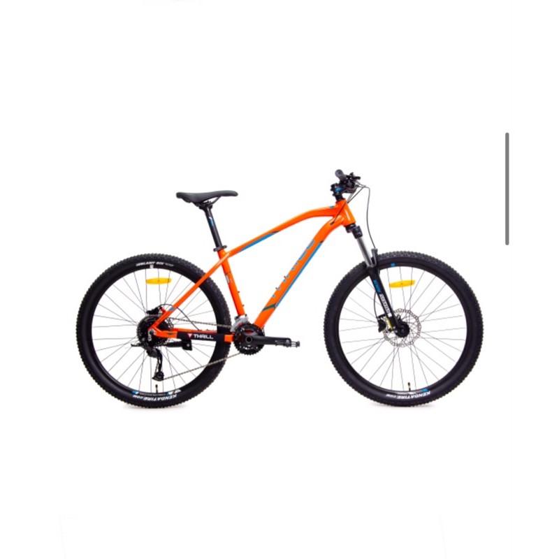Mtb 27.5 Thrill vanquish 2.0
