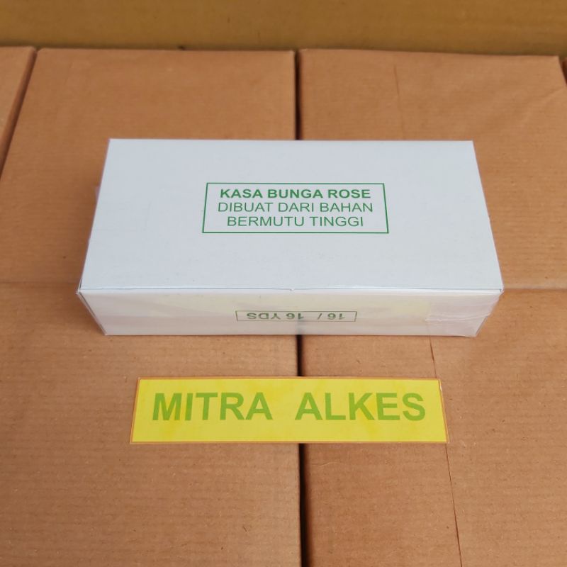 KASA STERIL. Kasa Sterile. KASA HIDROFIL STERIL. Kasa Hidrofile Steril Lipat. Kasa Lipat Sterile. NG