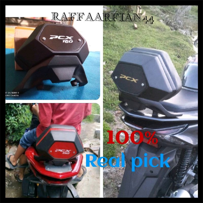 BEHEL SANDARAN PCX 160 CBS ABS BEGEL SANDARAN PCX 160 CBS