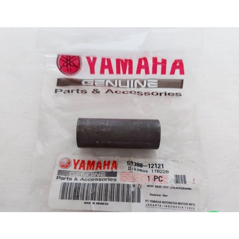 BOS BOSH SOLID ARM, SHOCK SHOK BELAKANG SCORPIO ASLI ORI YAMAHA 90380 12121