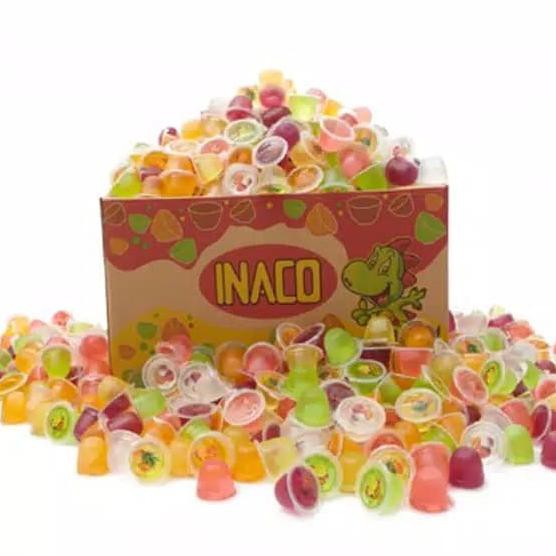 

Inaco Jelly Curah 10 Kilo