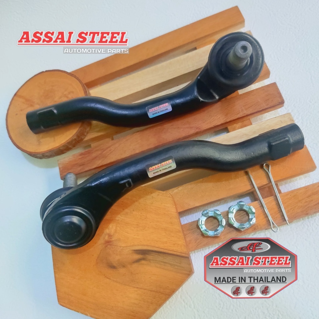 Tie Rod End Pendek Mazda 2