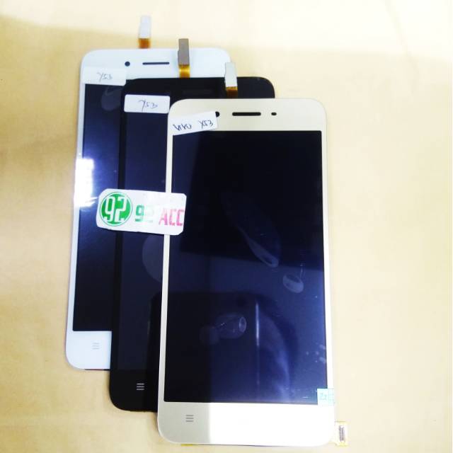 LCD VIVO Y53 FULLSET