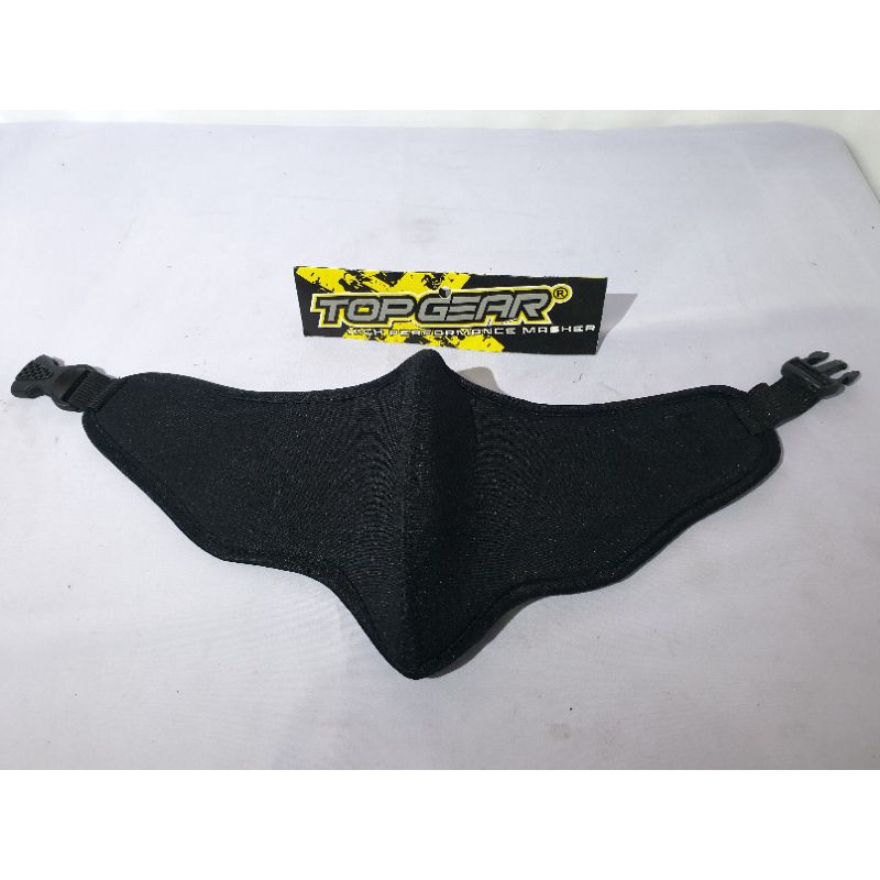 Masker biker murah