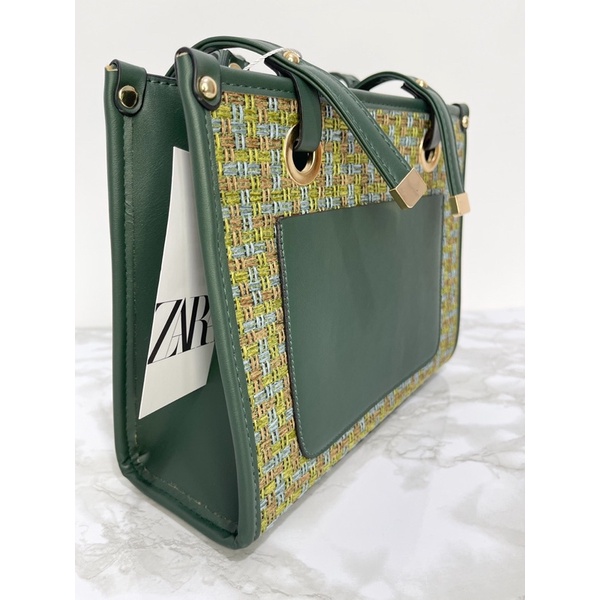 Tas Bahu Wanita Kalya Hand Bag Fashion Woman Import Kekinian Berkualitas RZ Bag