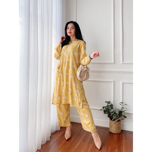 arumi one set / arumi set / oneset premium