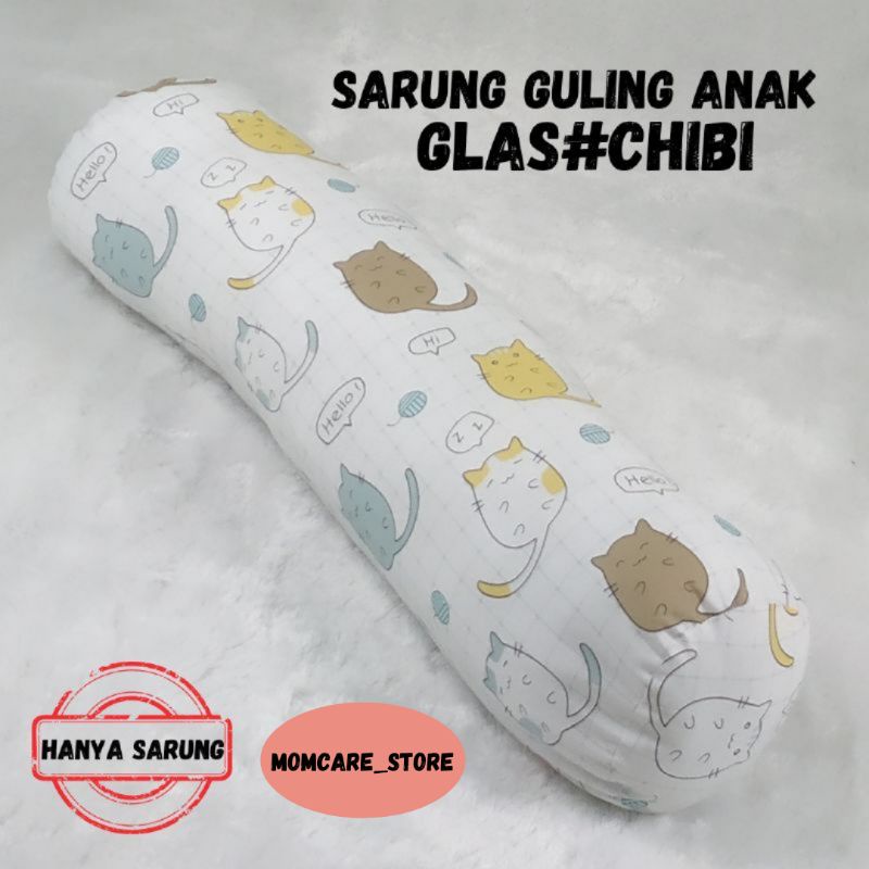 SARUNG GULING ANAK KARAKTER / SARUNG GULING JUNIOR