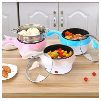 ELECTRIC PAN ZALOONA