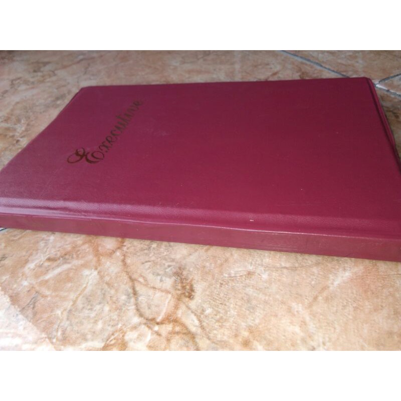 

notebook buku catatan/ notebook pengetahuan
