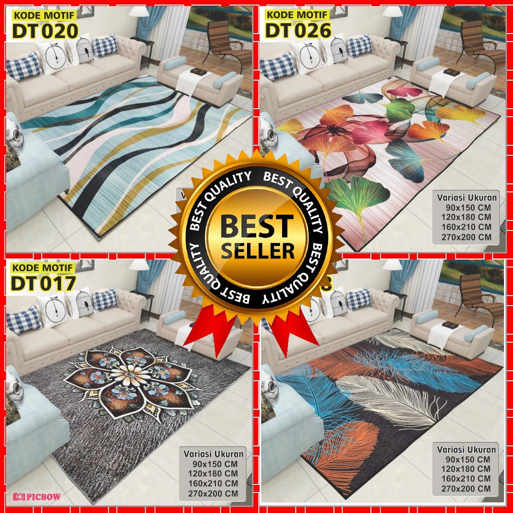 Karpet Turki Ostrich Jazmine Sisa Ekspor Dubai Permadani Turkey Turky Kualitas Export Untuk Ruang Tamu Kamar Hotel DLL Monochrome Designs Ekspor Dubai Permadani Turkey Turky Kualitas Export Karpet Lantai Karpet Bludru Karpet Stardust