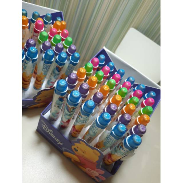

Pensil mekanik disney 0.5mm