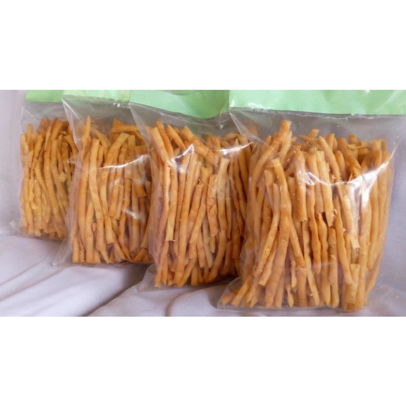 

SISTIK BAWANG 250GR