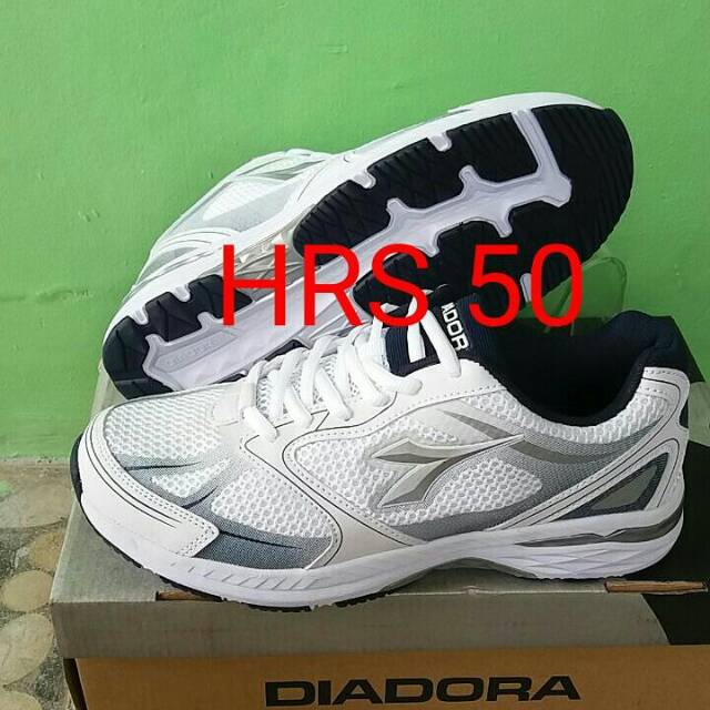 DIADORA CORNELIO WHT
