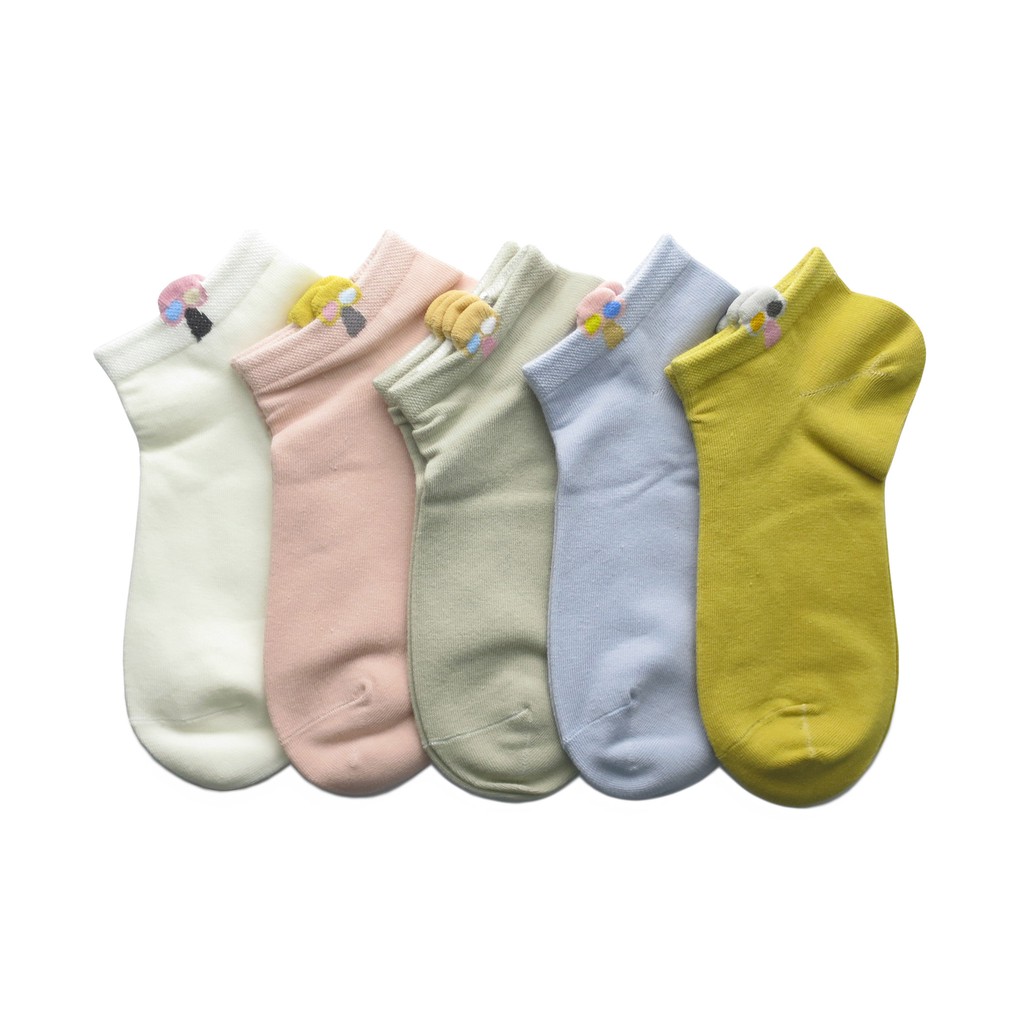 

Trubasic Sneaker Socks 917449079