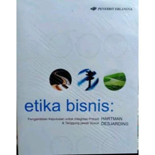 etika bisnis kar hartman