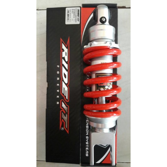 SHOCK BELAKANG RIDE_IT VIXION LAMA/NEW TDD.