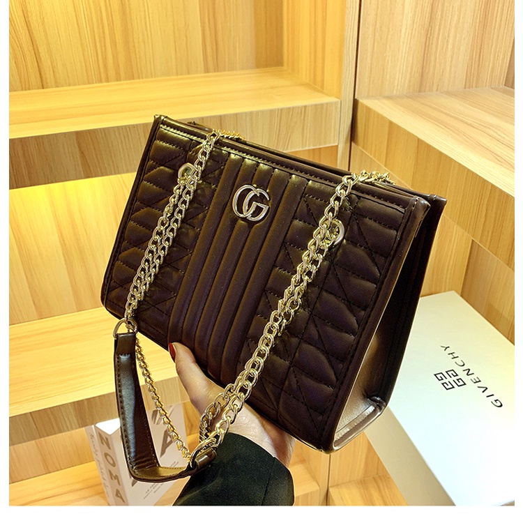 ( 2PC 1KG ) GTBI998877473 New Arrival  !!!  Tas Selempang Wanita Import   Terbaru