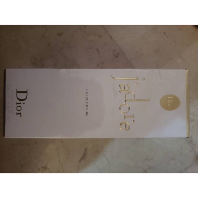 Dior Jadore