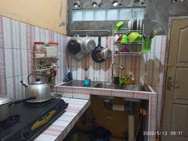 Bracket Gayung Pipa Bulat 1 Inch / Pipe Support / Gantungan Pipa