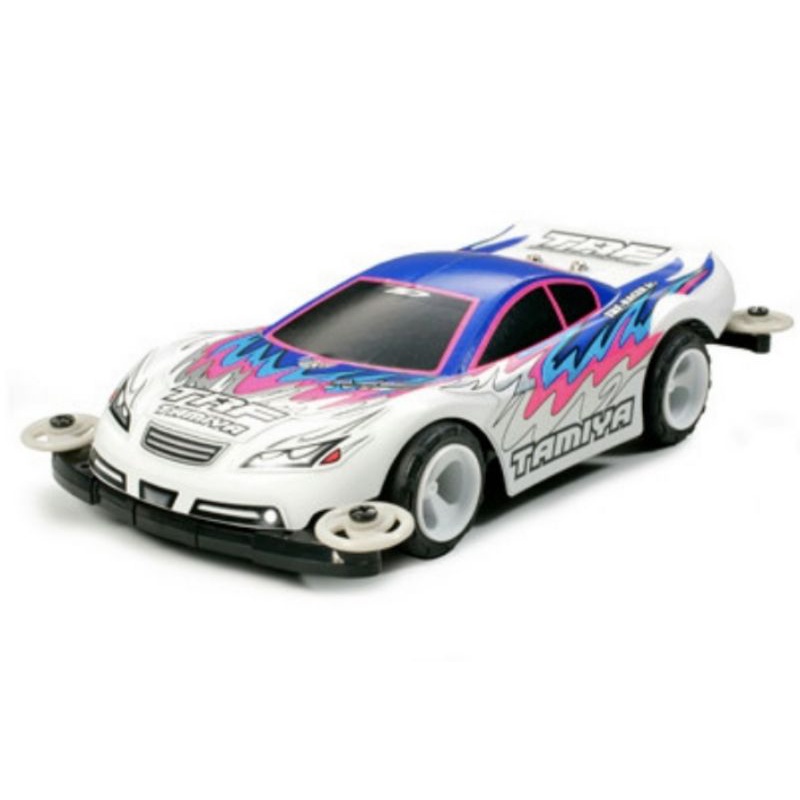 TAMIYA 18613 TRF RACER JR (MS CHASSIS)