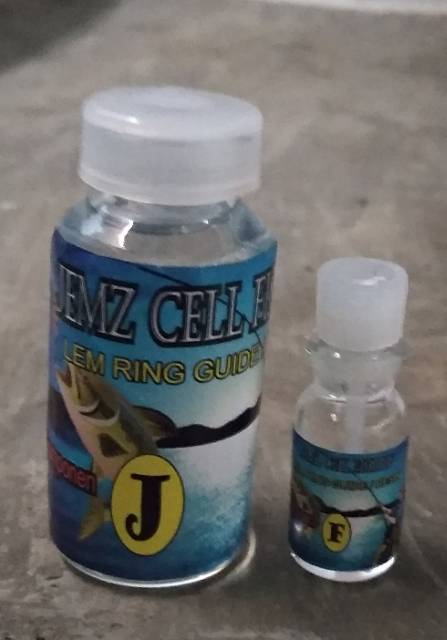 Lem ring guide marit joran