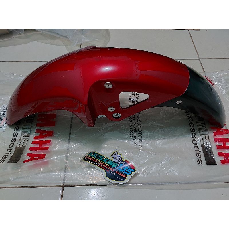 SPAKBOR DEPAN RX KING ORIGINAL