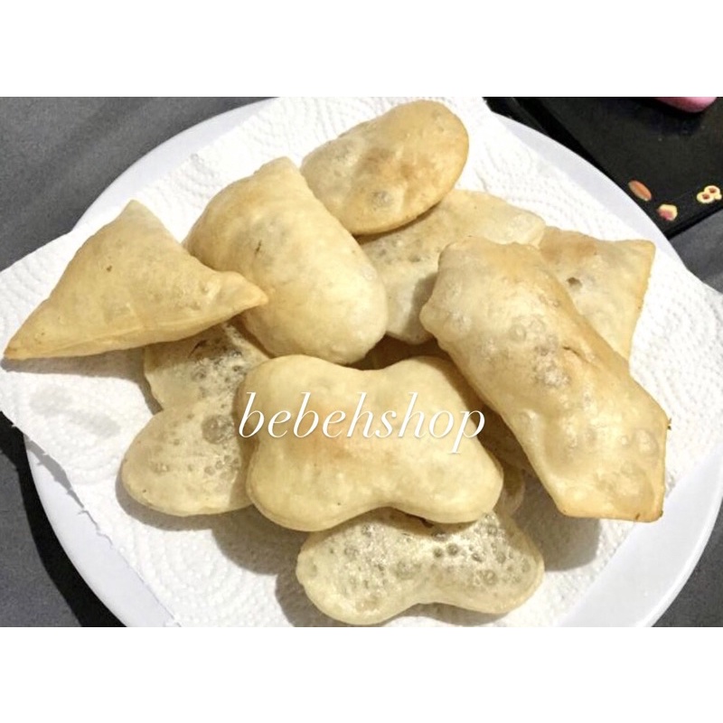 

cireng isi pedas rasa ati keju sosis baso kornet bisa pilih isi