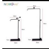 Gantungan Fitting Lampu Nomoy Nj 08 S-L/Gantungan Fitting Nomoy NJ08 S/ L