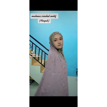 pesanan bunda athiyah