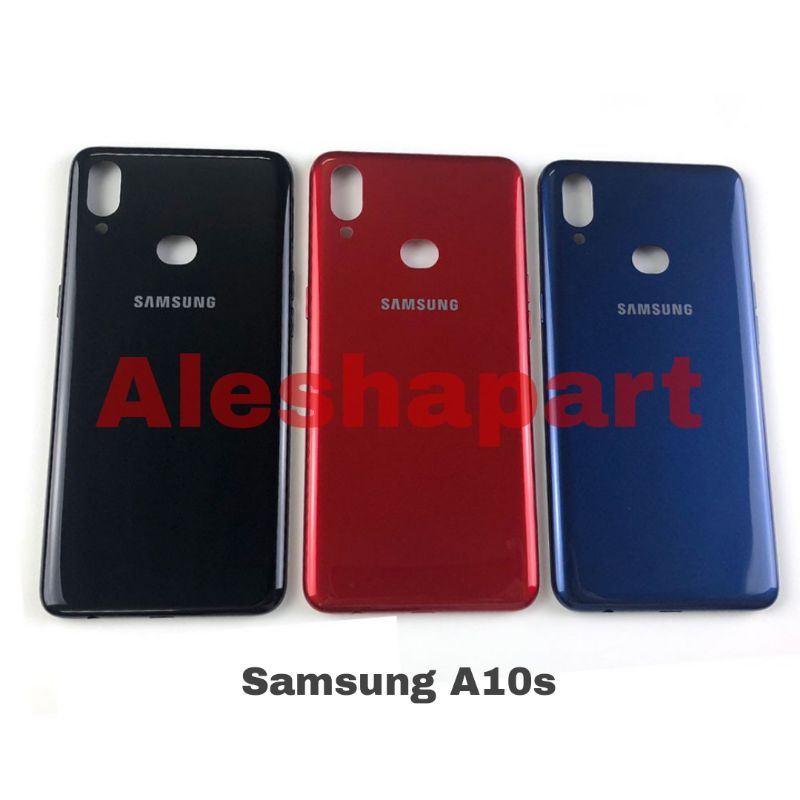 Backdoor/Back Casing/Tutup Belakang SAMSUNG A10S