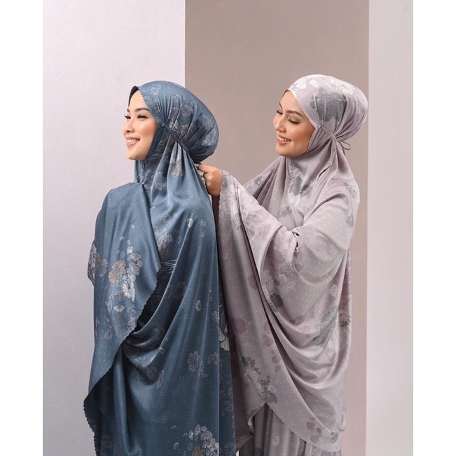 Leulla Prayer Set Heylocal Midnight