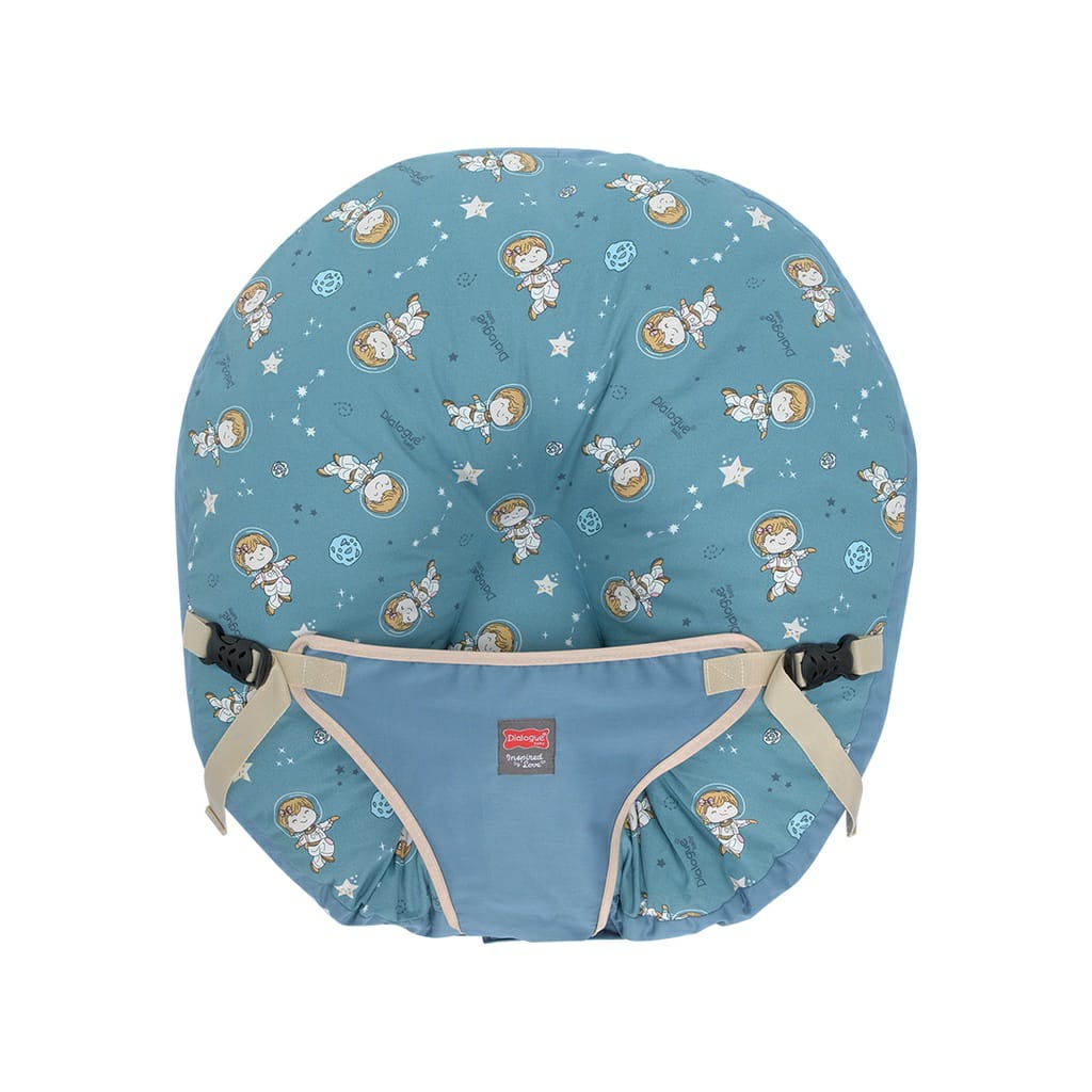 Dialogue Sofa Bayi 3in1 Baby Astro Series DGK9225