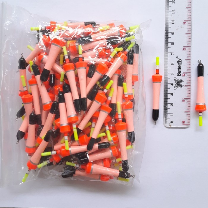 KUMBUL PANCING PELAMPUNG PANCING STARLITE 9 GROSIR UNTUK ISI ETALASE TOKO DAN DIJUAL LAGI