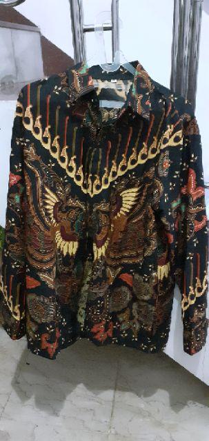 Maura Couple - Sania Ruffle Batik Couple Ori Ndoro Jowi Dnt Garansi Termurah Shopee -