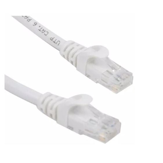 Cable lan eyota 25 meter cat 6 6e utp gigabit ethernet network -Kabel internet rj45 25m cat6e 1Gbps