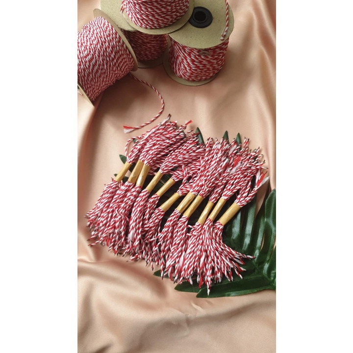 

TALI HANG TAG NATAL/TAHUN BARU