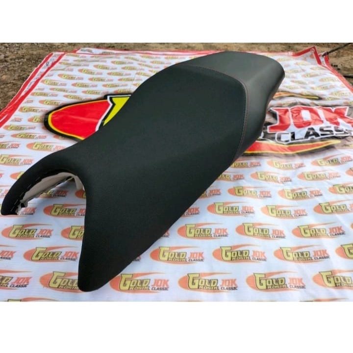 cover/sarung jok vixion old-vixion new modifikasi kulit X-Ride