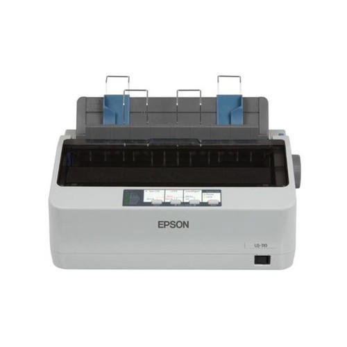 Epson Printer Dot Matrix LQ-310 / LQ 310