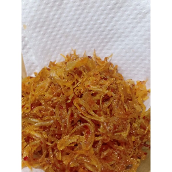 

bawang goreng sumenep