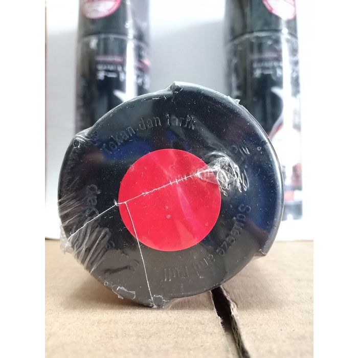 

SAMURAI PAINT - FANCY RED - H661-200*