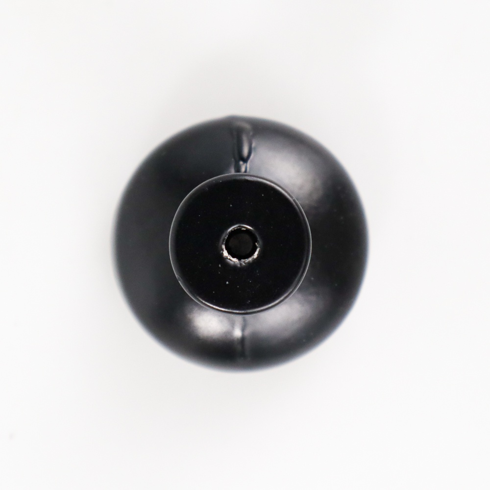 Gagang Pintu Lemari Cabinet Door Knob Handle - 8801 - Black