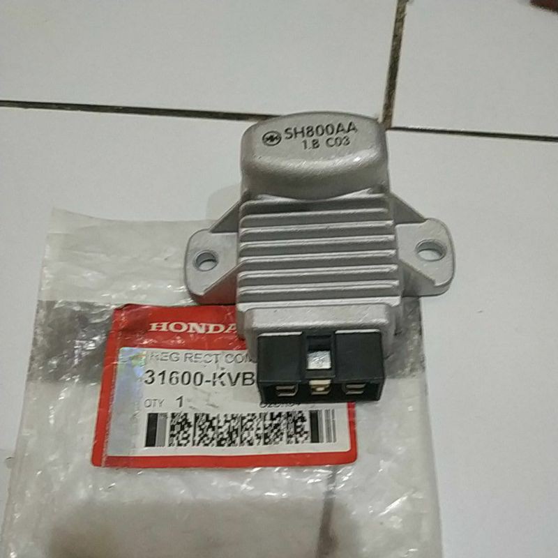 kiprok revo matic revo automatis original