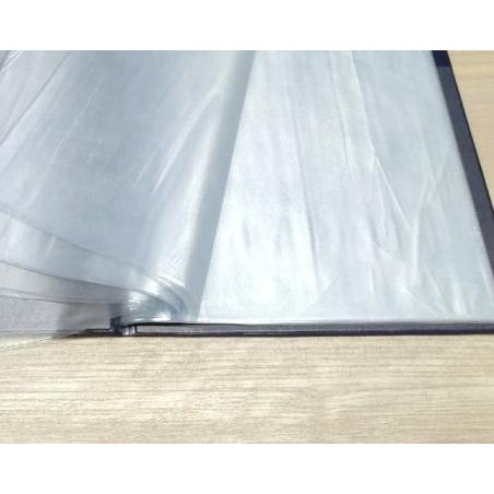 

♂ Map Polos (isi 20 kantong doff) - Standard ♖