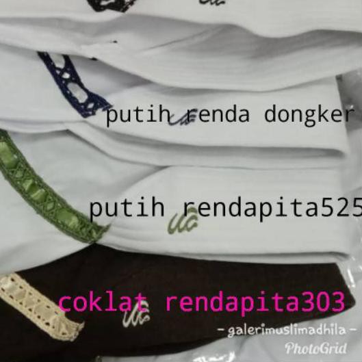 

X-361 Rabbani AN Innova S (KAS & renda Pita warna) ✷