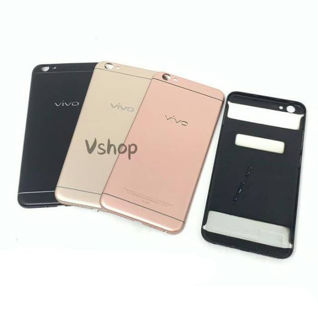 Backdoor Cassing Casing Housing Vivo V5 - Vivo V5s