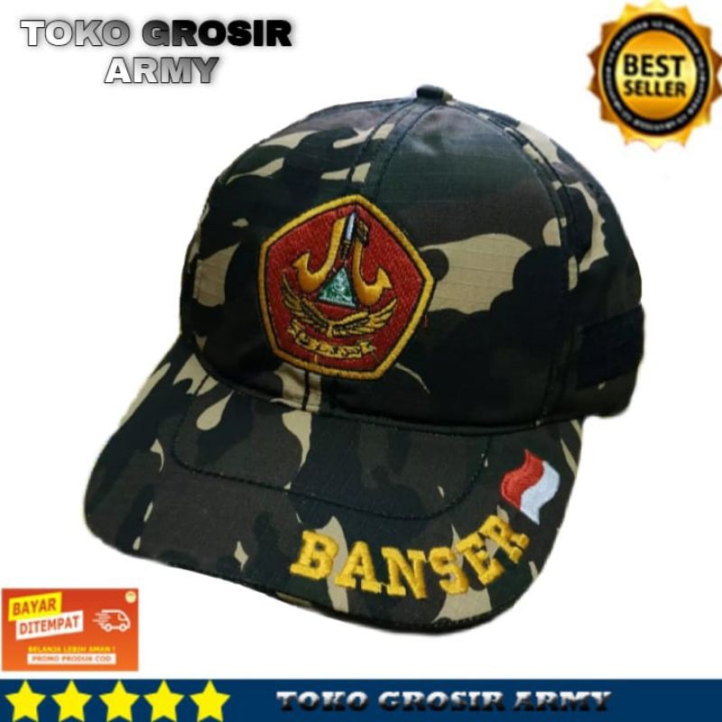 topi banser topi loreng banser