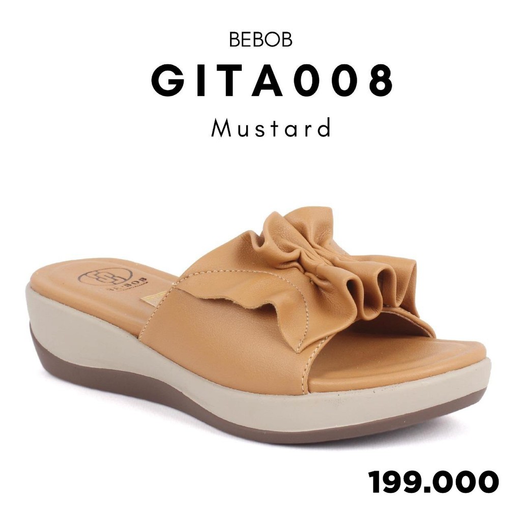 SANDAL BE-BOB GITA008