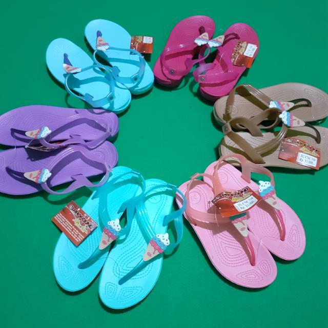 Sandal New Era TGCNC 518